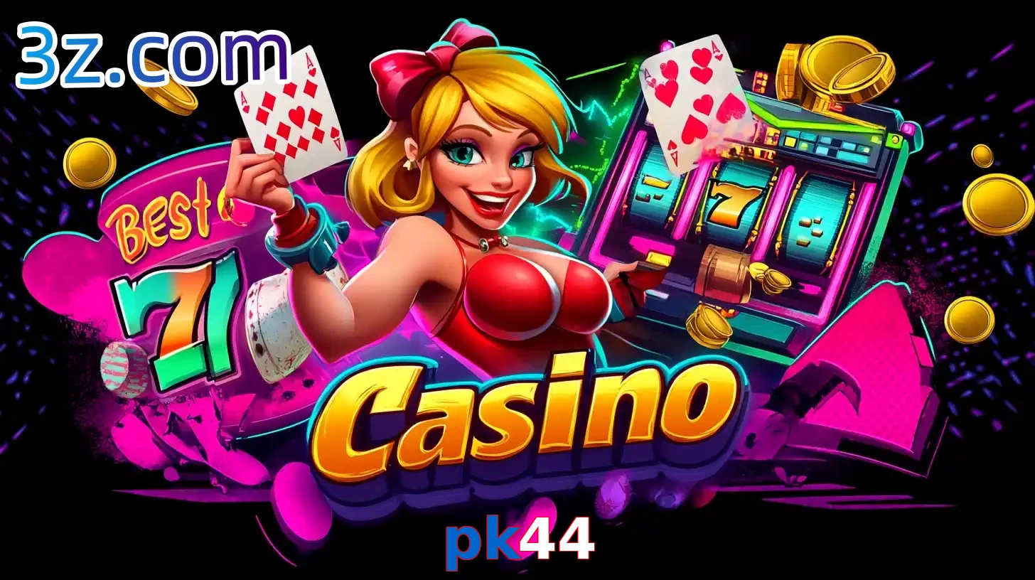 pk44 casino