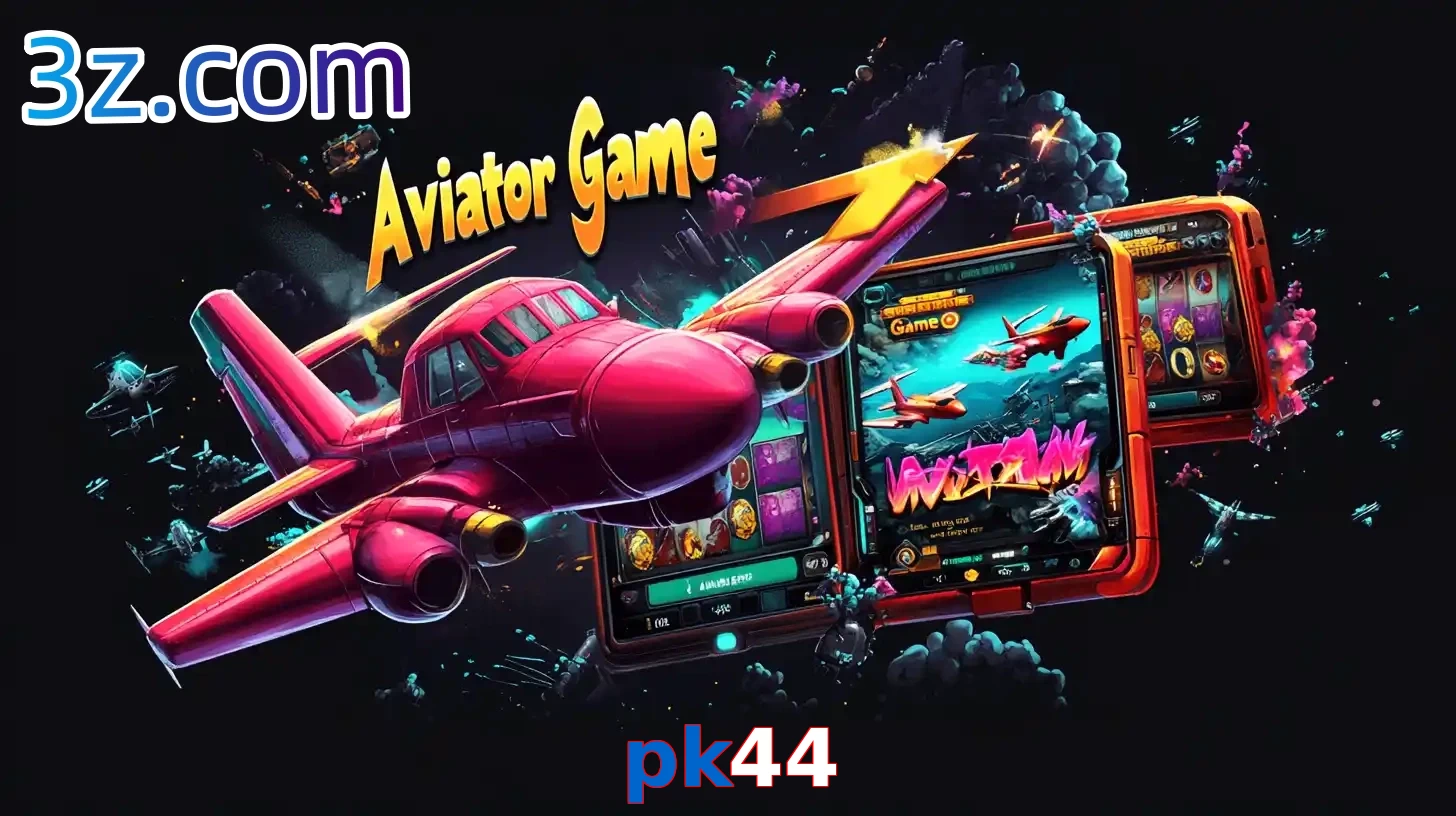 pk44 jogo aviator brasil