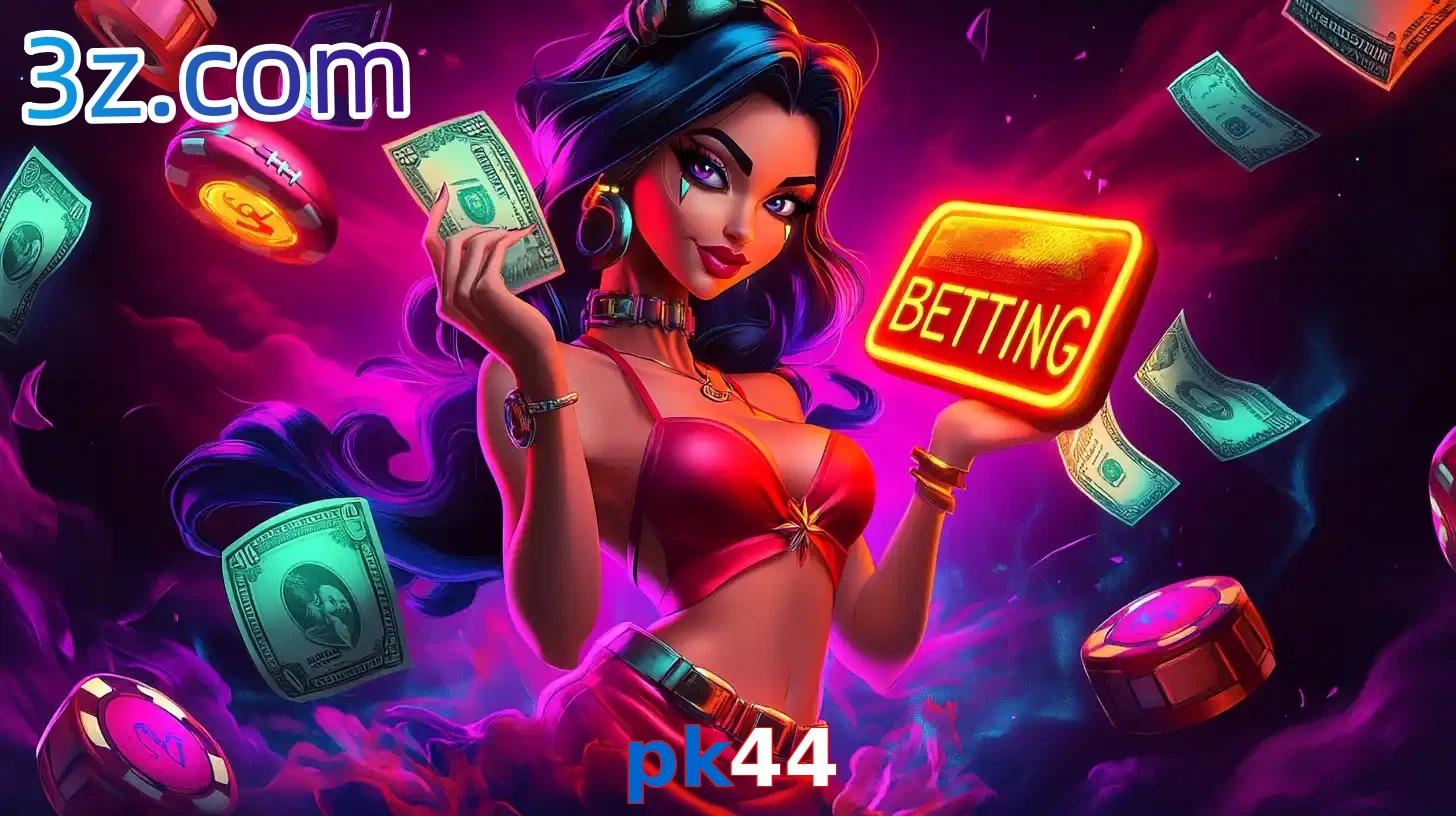 pk44 betting