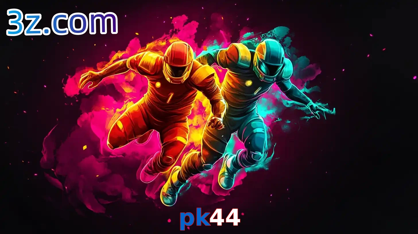 pk44 Palpites esportivos