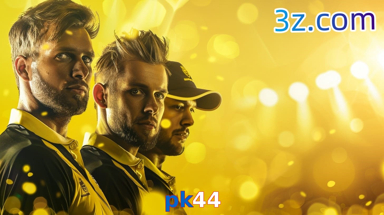 pk44 betting