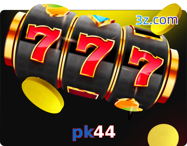 pk44 slots online Brasil
