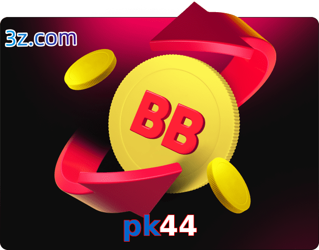 pk44 melhores bonus cassino 2025