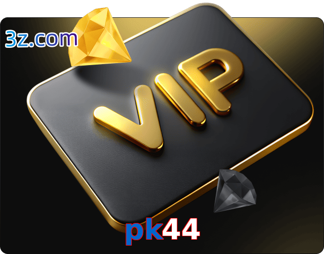 pk44 clube vip cassino online