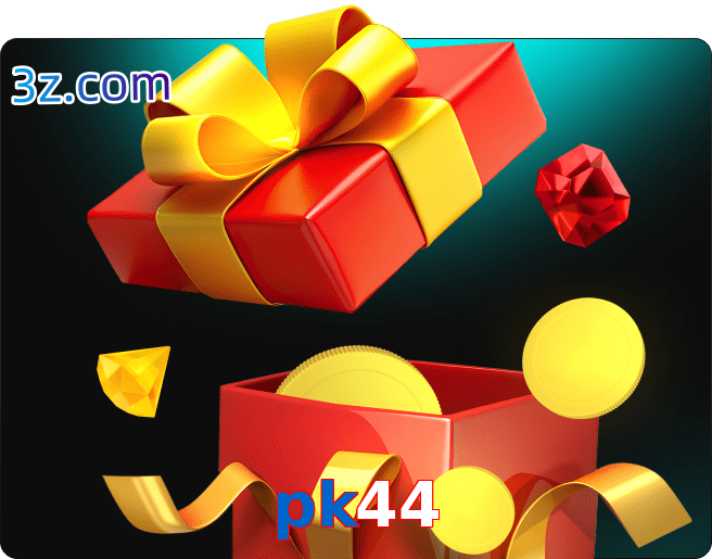 pk44 recompensas diárias jogo online