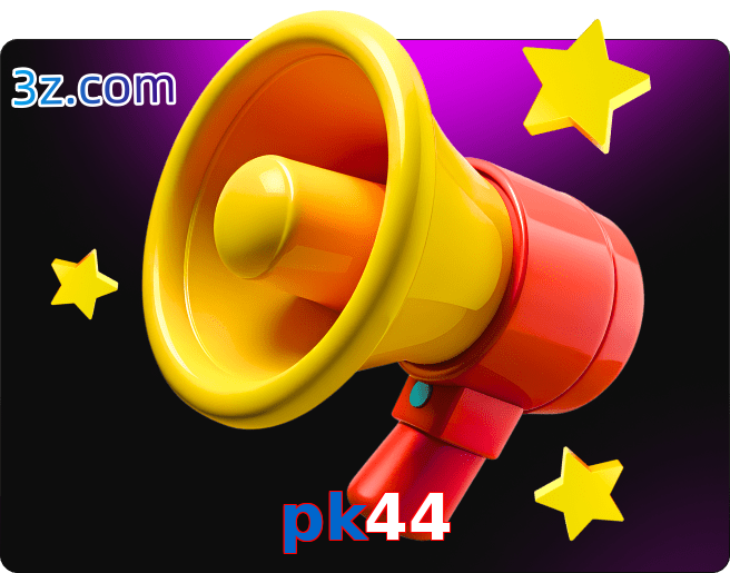 pk44 eventos especiais cassino 2025