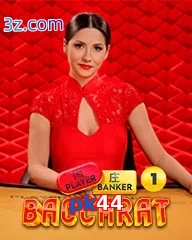pk44 dealer ao vivo baccarat