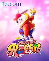 pk44  slots online fortune rabbit