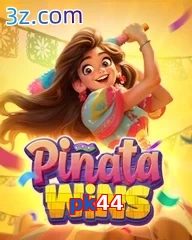 pk44 slots online party wins
